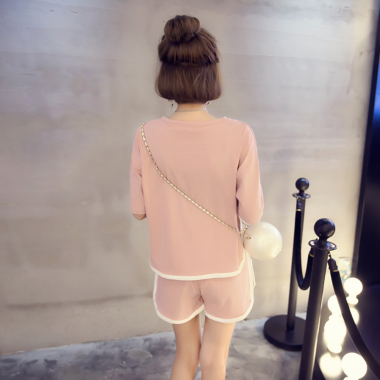 Pyjama pour femme OTHER   en Coton à sling - Ref 2993004 Image 16