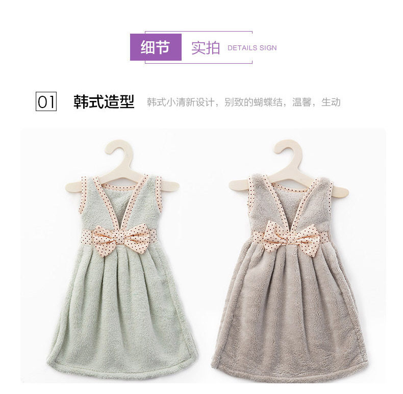 Le YouJia-Bow Wipe Hand Scarf_04.jpg