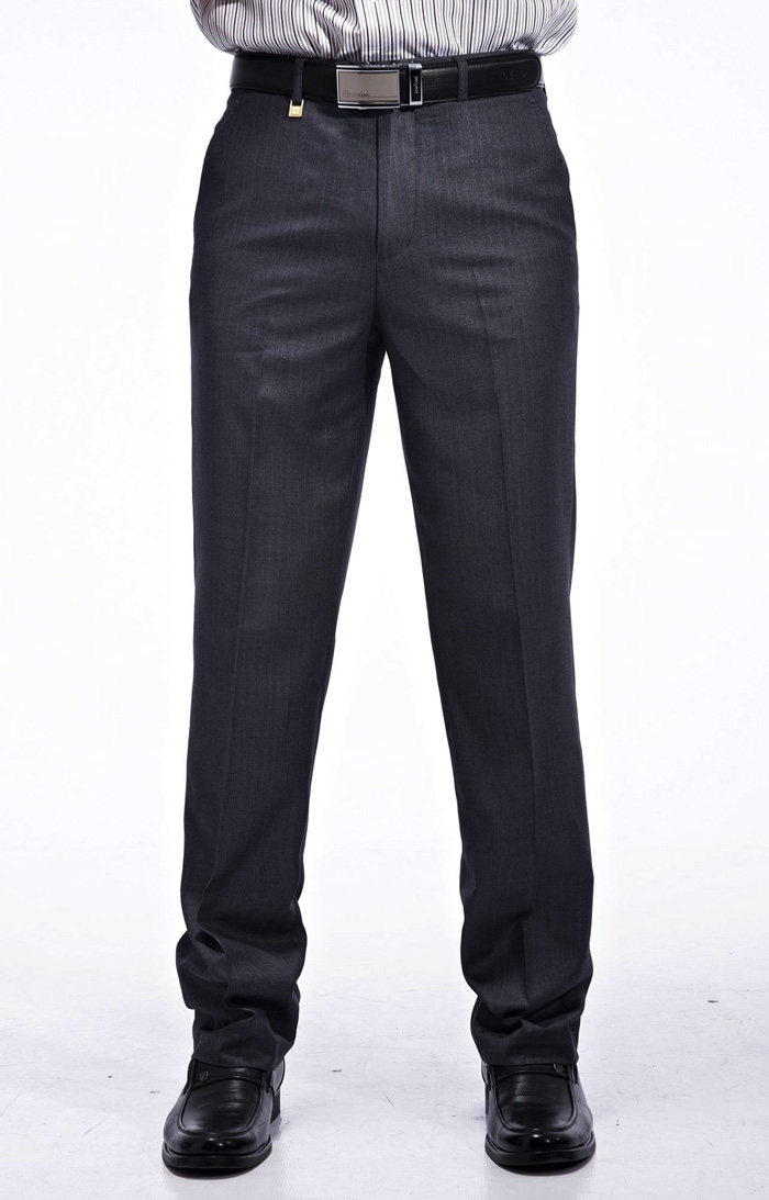 Pantalon droit pour été - Ref 1489667 Image 17