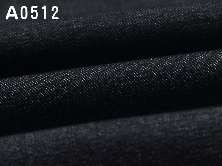 Pantalon droit en coton pour automne - Ref 1489669 Image 15