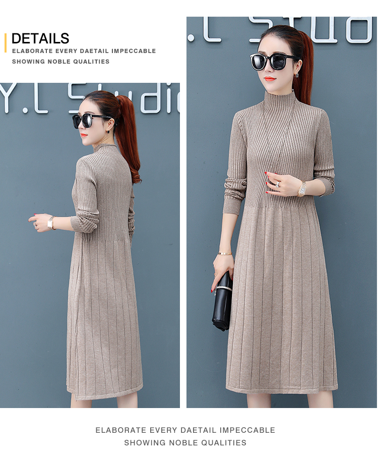 Robe été tricot - Ref 3428975 Image 18