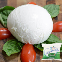 Mozzarella Italian Mozzarella Buffalo Mozzarella Snowball Pizza Brushed Ready-to-eat Cheese Cheese 100g