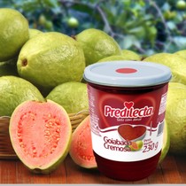 Goiabada Cremosa Brazil imported guava jam Breakfast Sandwich Toast Sauce Bread Spread 230g