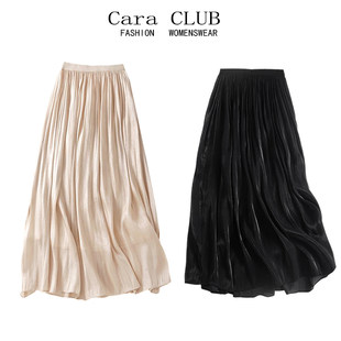 Летняя юбка, размер, изысканный стиль, подходит для полных девушек, по фигуре, для формы тела «груша», А-силуэт