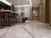 Jane marble tile 900x1800 Greece gray living room dining room floor tile dense seam infinite continuous grain board tile