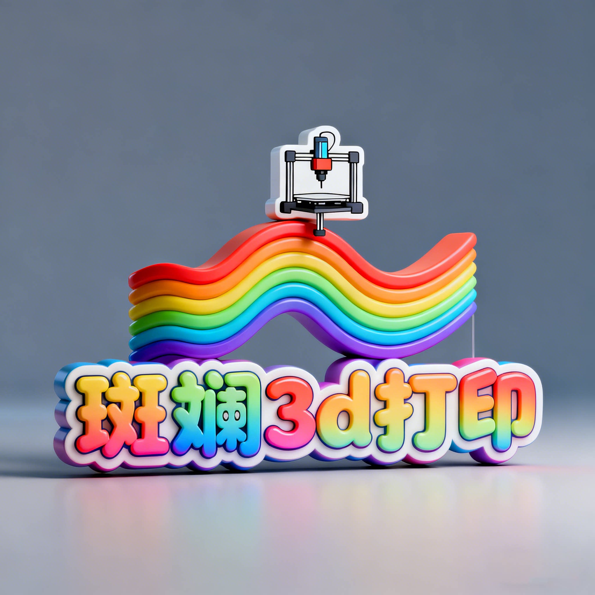 斑斓三维科技