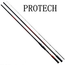 SHIMANO SHIMANO 18 New Rocky Fishing Rod PROTECH Carbon Lightweight Full Series Spot No. 1-1 7