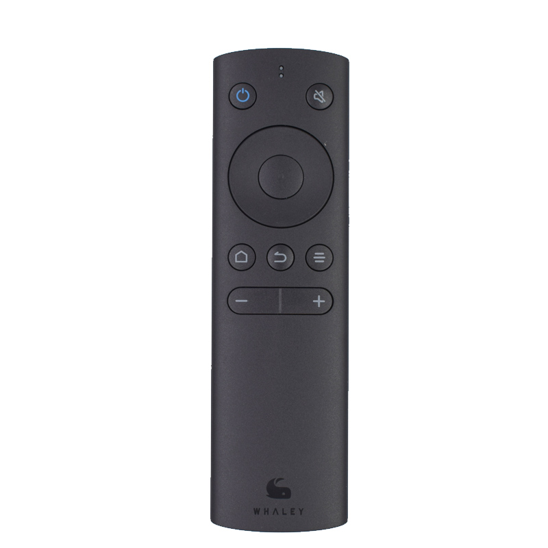 送料無料 オリジナル ホエール マイクロホエール テレビリモコン TV WTV55K1 55DU2A 43K1J リモコン