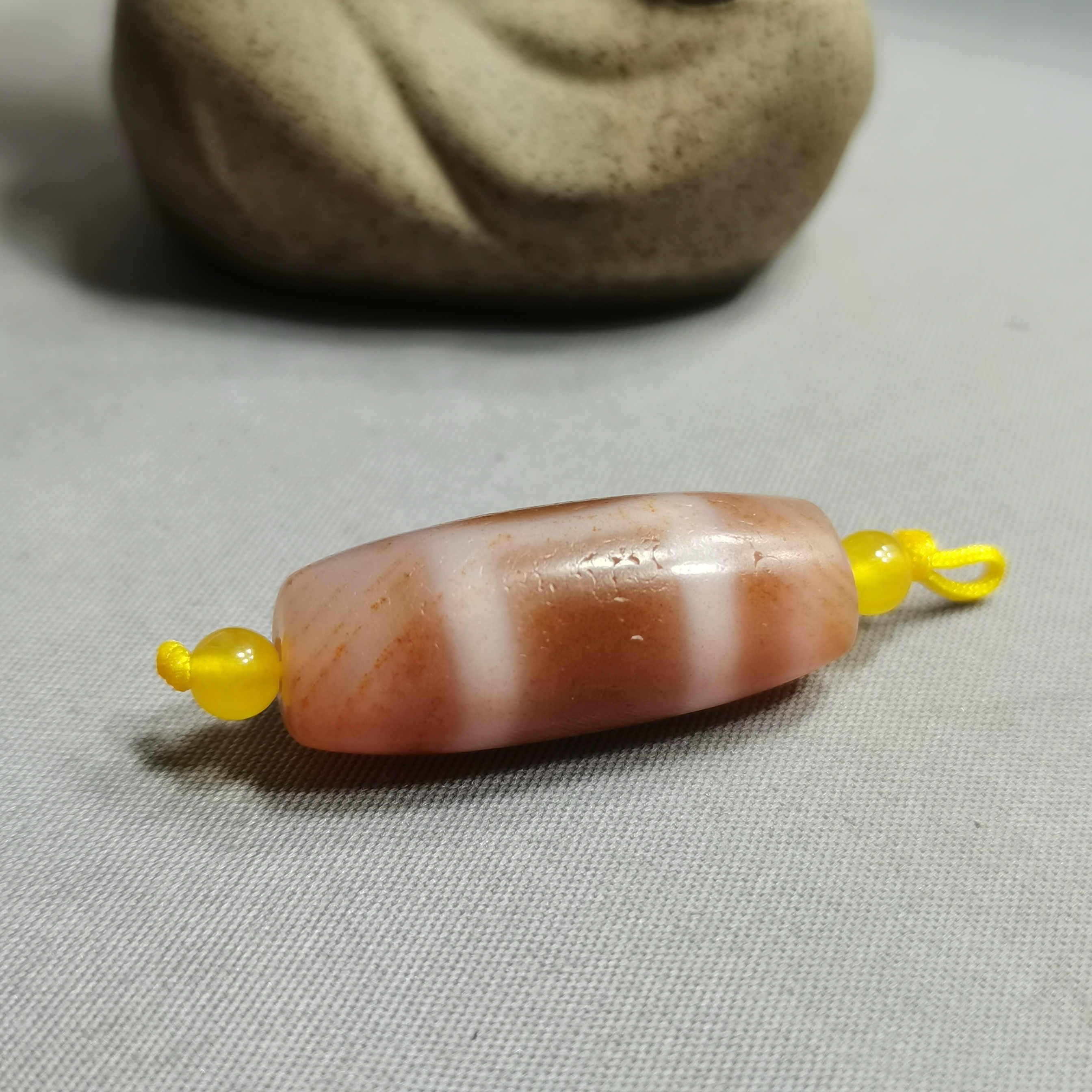 天珠2853▽ zi