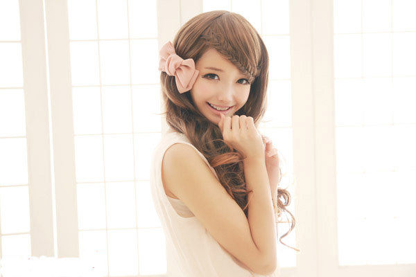 Bandeau cheveux - Ref 269150 Image 10