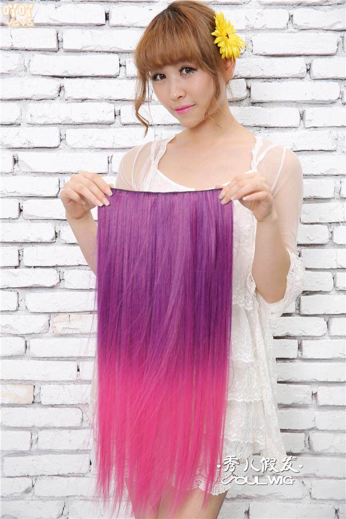 Extension mèches - Ref 225875 Image 28