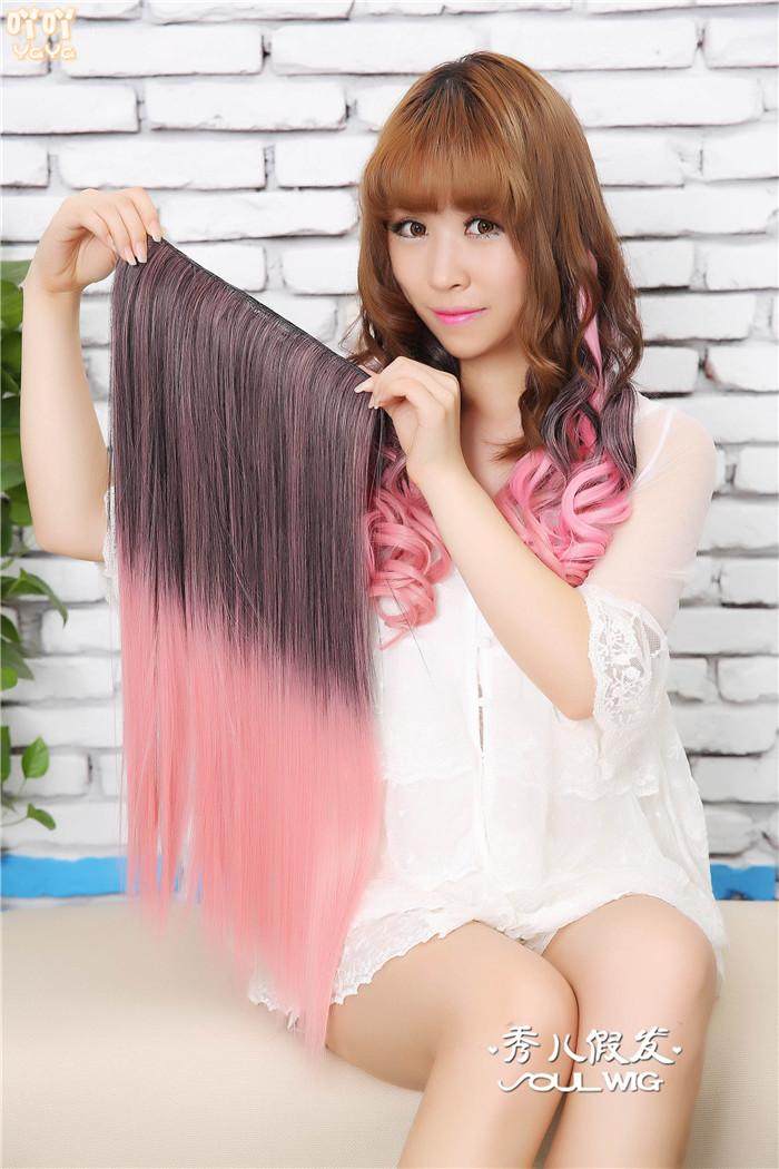 Extension mèches - Ref 225875 Image 19