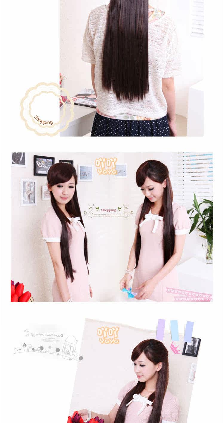 Extension mèches - Ref 225867 Image 15