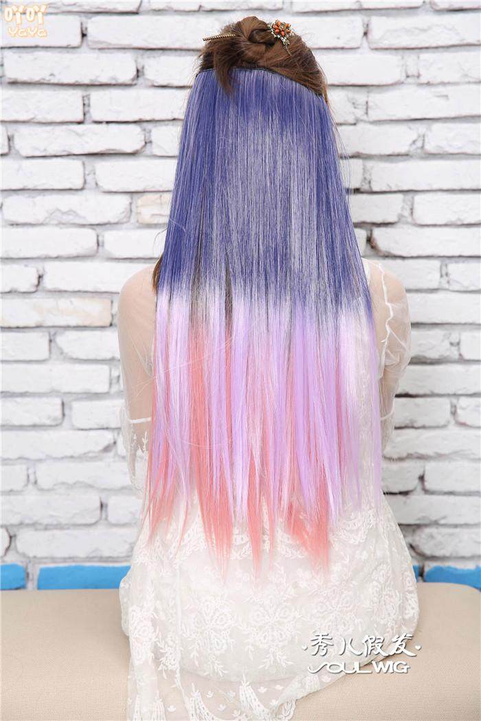 Extension mèches - Ref 225875 Image 25