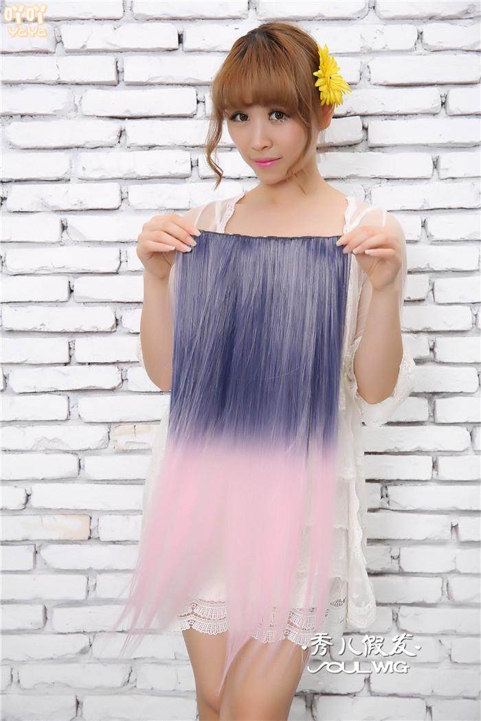 Extension mèches - Ref 225875 Image 22