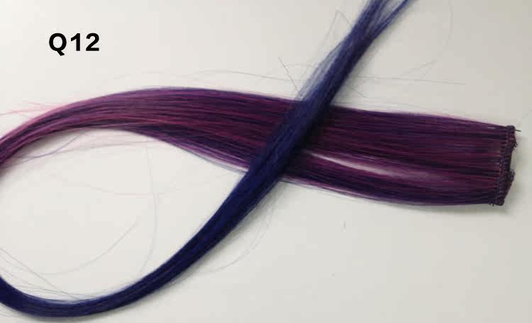 Extension cheveux - Ref 222240 Image 26