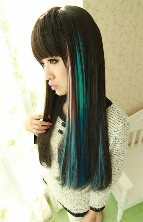 Extension cheveux - Ref 222240 Image 12