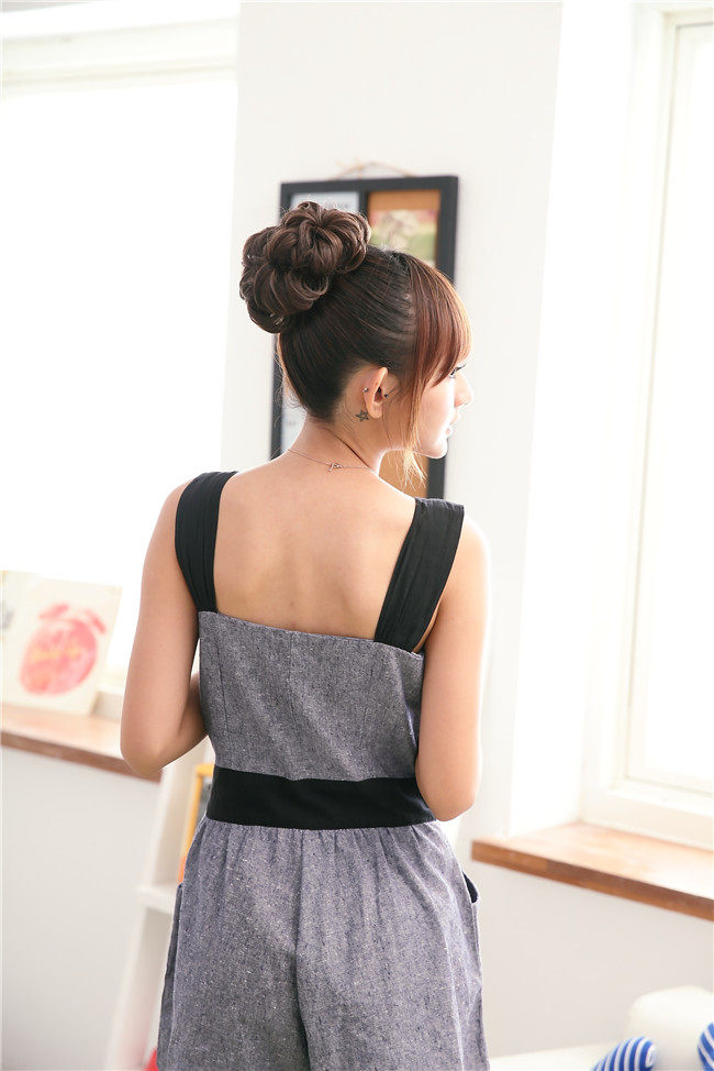 Extension cheveux - Chignon - Ref 247881 Image 42