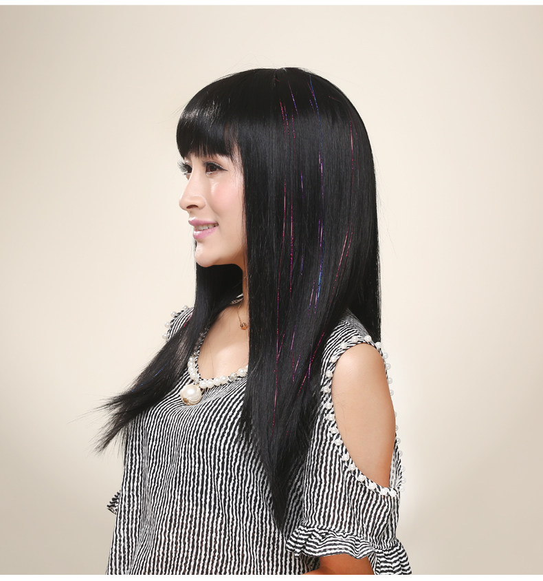 Extension cheveux - Ref 225874 Image 13