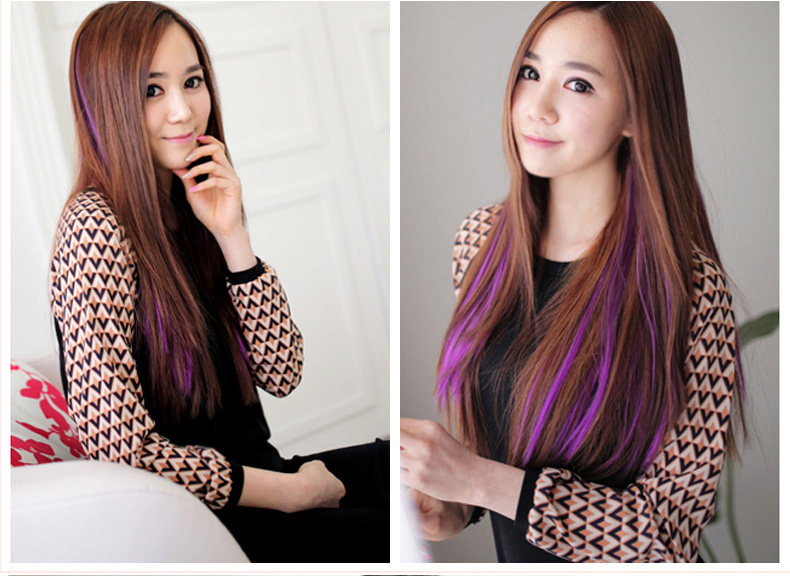 Extension cheveux - Ref 225868 Image 33