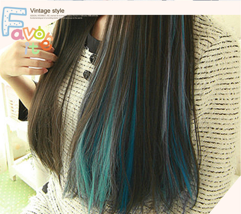 Extension cheveux - Ref 225868 Image 19