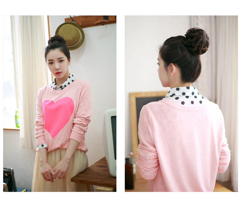 Extension cheveux - Chignon - Ref 247862 Image 12