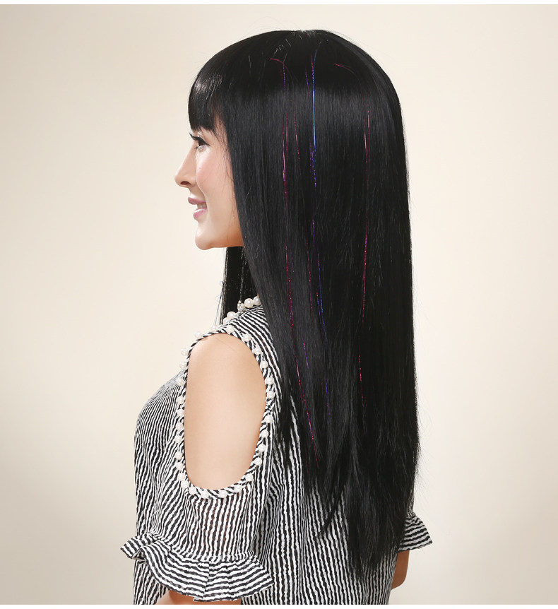 Extension cheveux - Ref 225874 Image 15