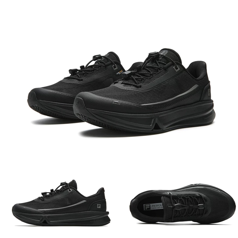 Fila Aura Men's 2026 Autumn New Sports Casual Thick-Soled Lightweight Running Shoes A12M631104 Fila Aura Men's 2026 Autumn New Sports Casual Thick-Soled Lightweight Running Shoes A12M631104