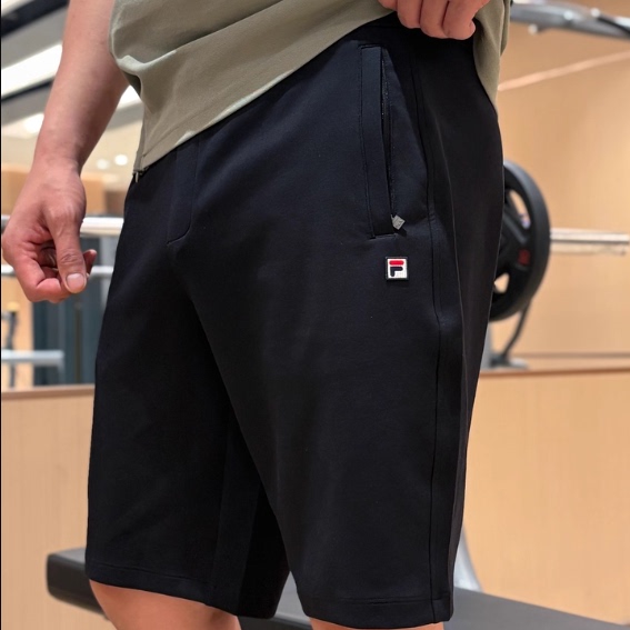 Fila Genuine Domestic Purchasing Agent Shorts for Men, New Summer Sports Tennis Quick-Dry Fitness Running Shorts Fila Genuine Domestic Purchasing Agent Shorts for Men, New Summer Sports Tennis Quick-Dry Fitness Running Shorts