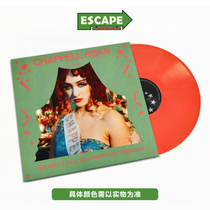 Scheduled for release on 9 24 Coral LP Chappell Roan The Rise And