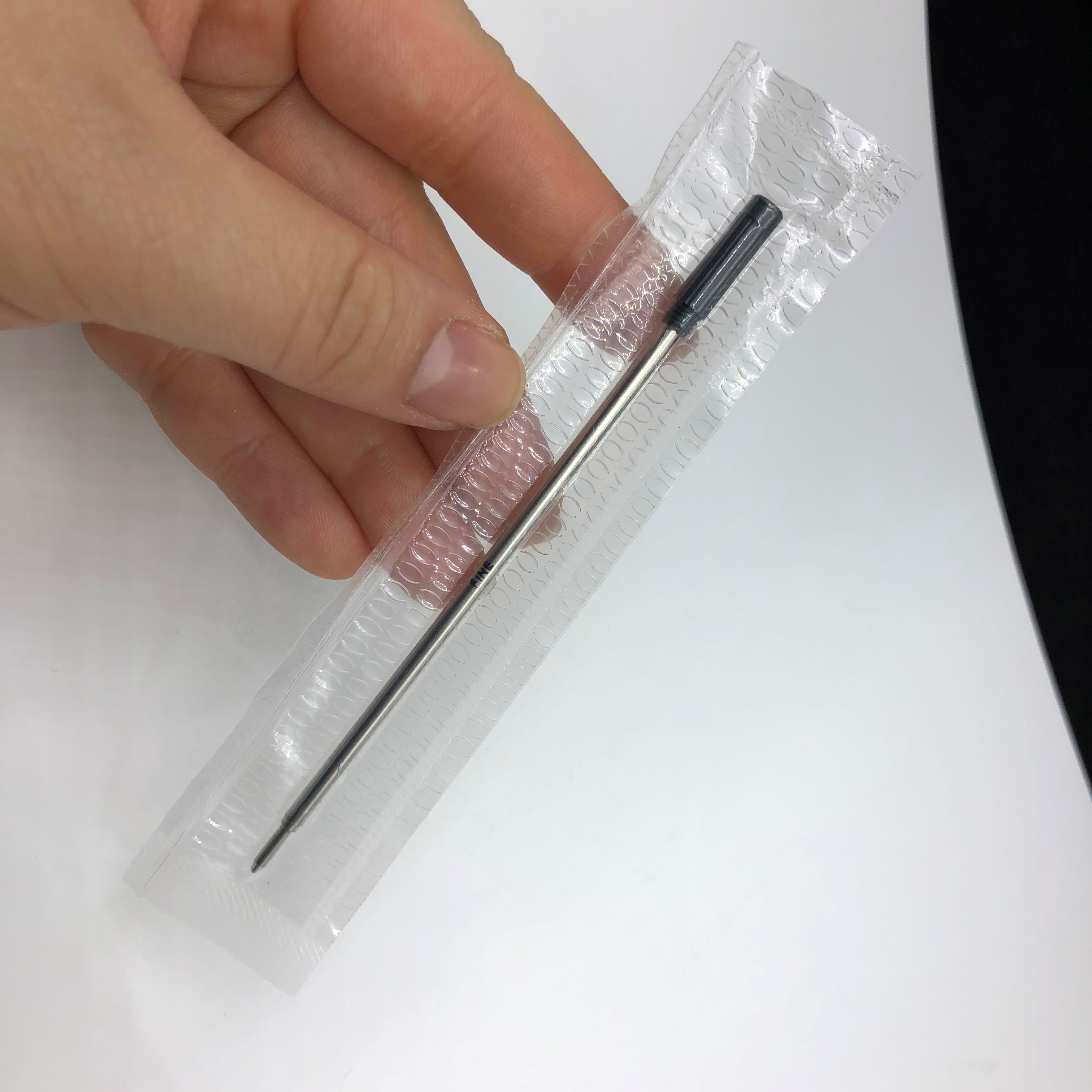 三菱鉛筆公司sk 8 Cross中字細字御木本mikimoto圓珠筆專用筆芯