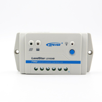 LS1024B 10A 20A 30A 12V24V Landstar solar photovoltaic charge and discharge controller