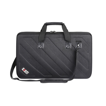 Traktor Kontrol S4MK3 MK2 S3 controller storage bag DJ equipment EVA hard shell anti-compression bag