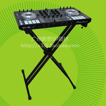 DDJ1000 XDJ-RX2 XZ DJ controller disc machine bracket air box double tube bracket equipment rack