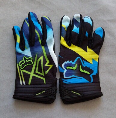 Gants pour vélo - Ref 2247092 Image 6