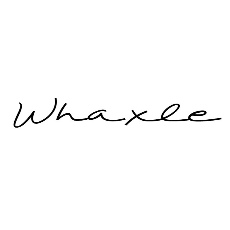 Whaxle的LOGO