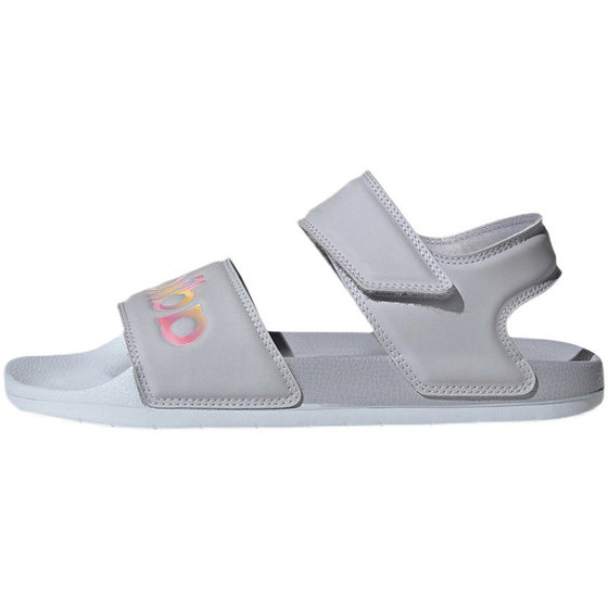 Adidas Adidas men's shoes 2021 summer new Velcro outdoor sports leisure  beach sandals FY8166