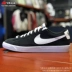 Giày Nike nam 2019 hè mới tiên phong thấp giúp giày chống trượt mang giày thể thao 538402-004 - Dép / giày thường giày sneaker nữ chính hãng Dép / giày thường