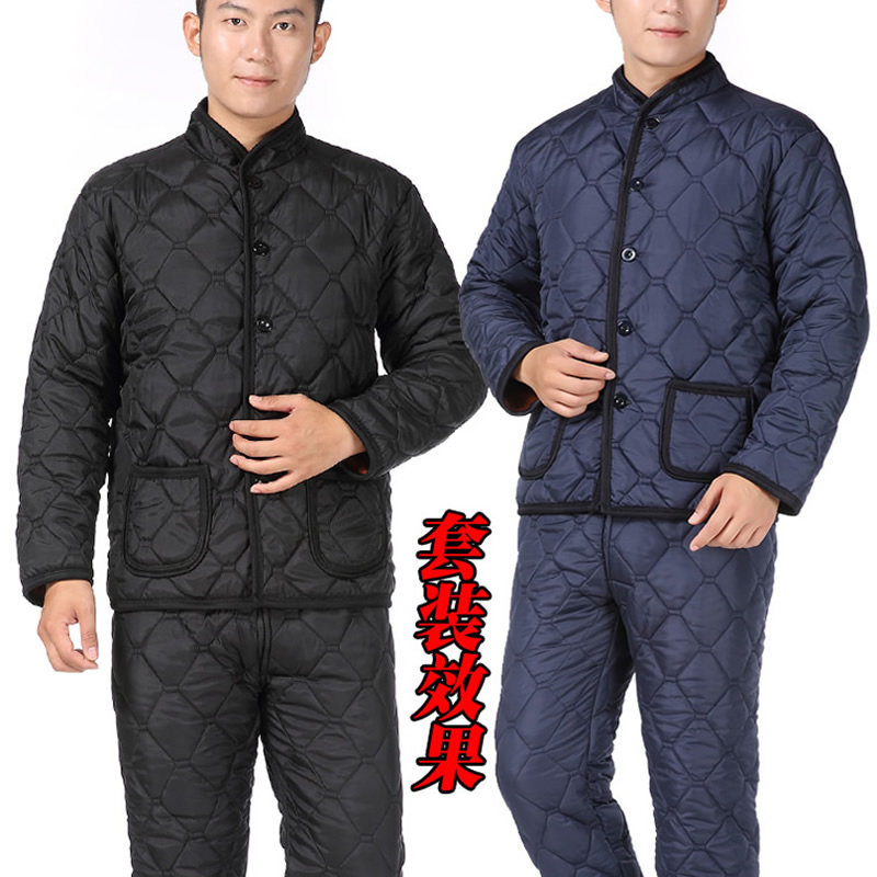 Blouson chaud pour homme   OTHER - Ref 3112439 Image 6