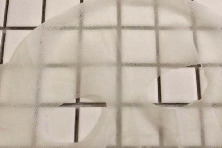 养生堂桦树汁面膜,给你长效保湿体验 图3