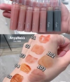 Японская увлажняющая помада, блеск для губ, долговременный эффект, не выцветает