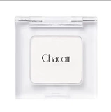 Япония Чакотт Высоко -Глосс матовых тени для век монохромные многоохоруемые порошок поднимает лживую ложь шелкористого червя.