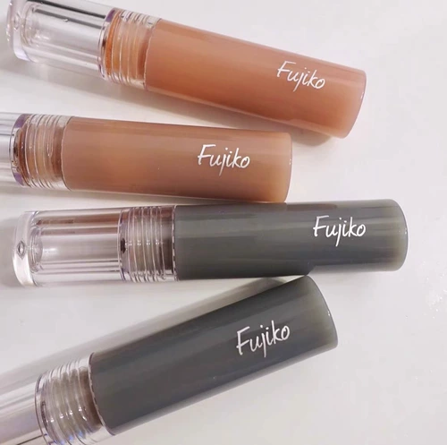 Японская увлажняющая помада, блеск для губ, долговременный эффект, не выцветает