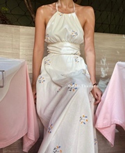 Тайское платье фото