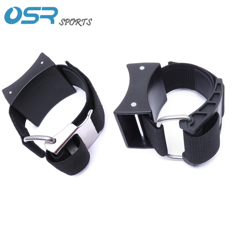 Technical diving back flying side hanging BCD with 3L spare gas bottle strap connection with backup tank-Taobao