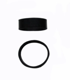 Резиновый ремень, диаметр 32мм, 32mm, 40mm, 2 дюймов