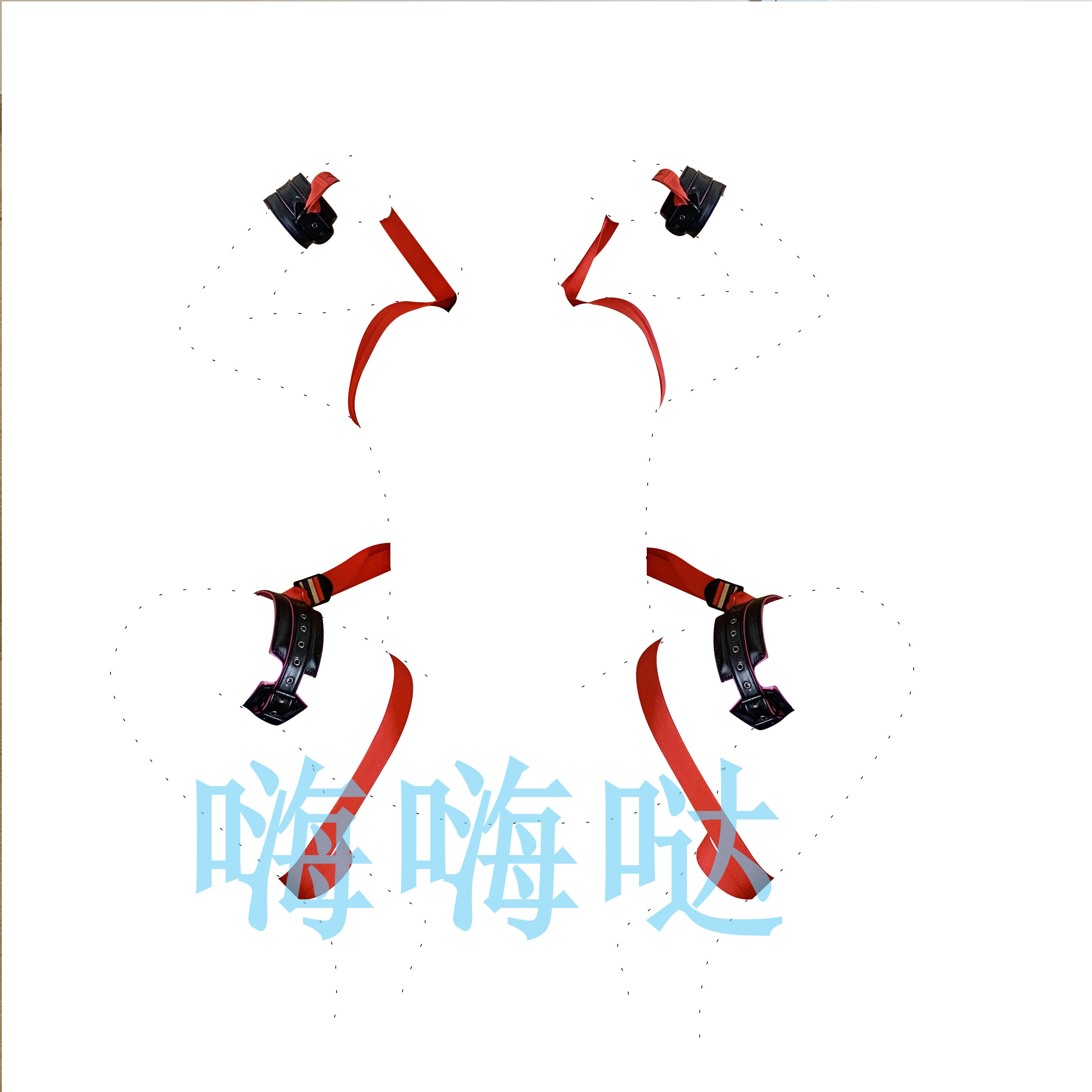 Forced open leg sm Spice Self-bondage M words open leg Leg Tie with Leg Bondage Tight bondage Self-bondage Bondage God hi Hi.