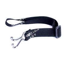 Nose Hook shame nose hook forced to raise head to humiliate slaves