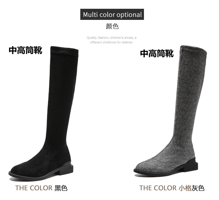Bottes mi-saison femme OTHER en Caoutchouc - Ref 3249975 Image 27