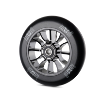 limit scooter limit scooter accessories PU wear-resistant wheels 110x24mm 88A high elastic